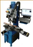 cnc de medianas dimenciones
